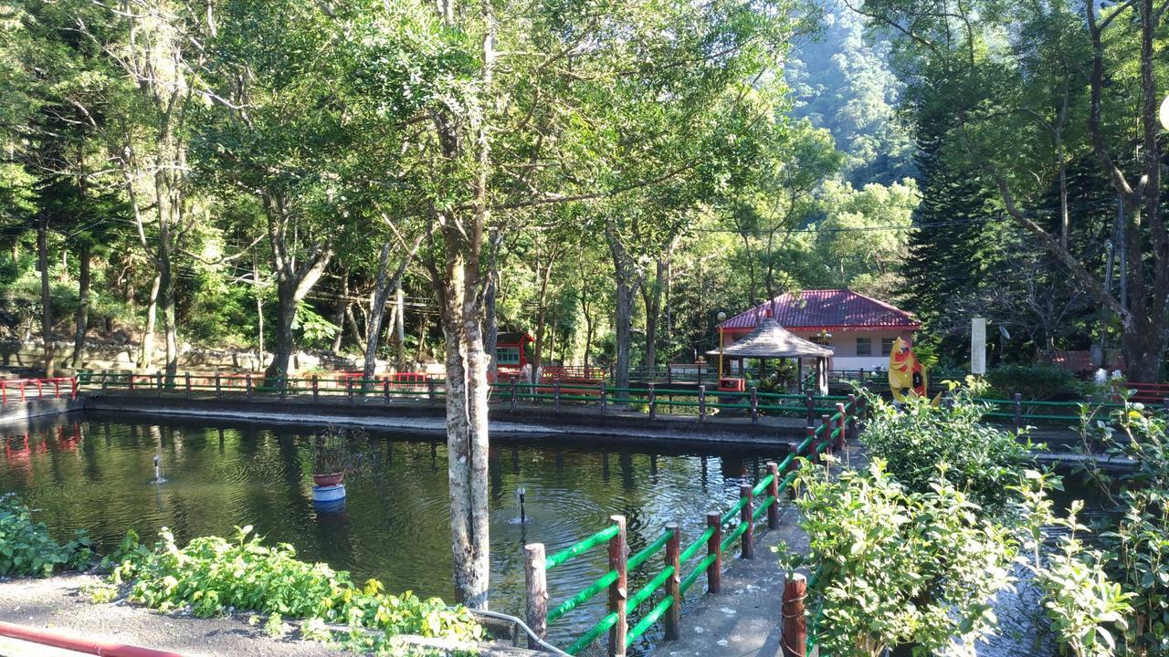 Villa Chun Gu Farm à Nanzhuang Extérieur photo