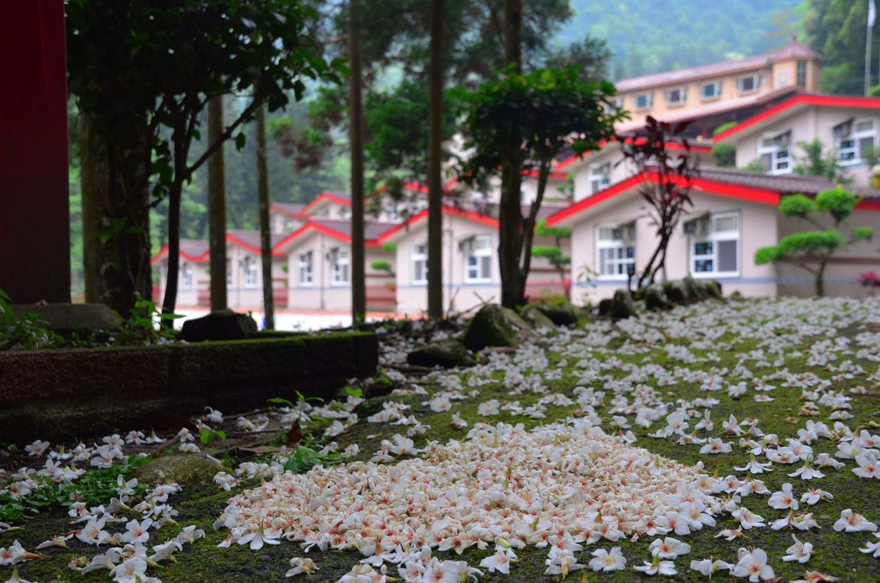 Villa Chun Gu Farm à Nanzhuang Extérieur photo